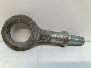 bontott VOLVO V50 Vonószem