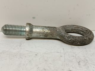 bontott VOLVO V50 Vonószem