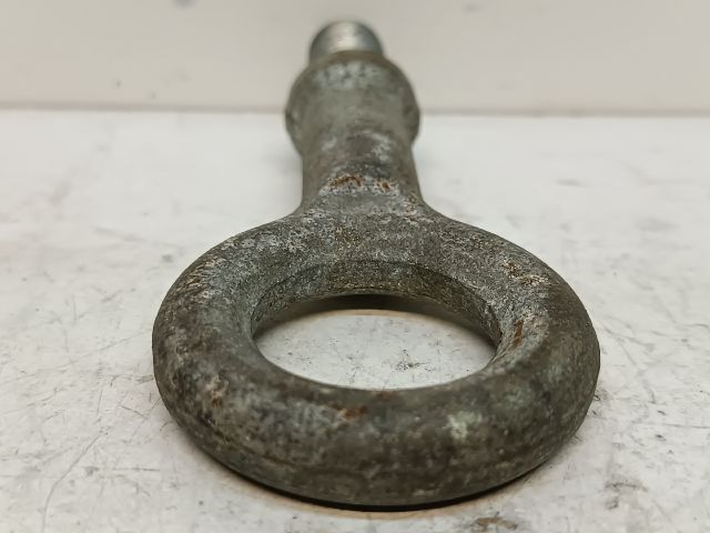 bontott VOLVO V50 Vonószem