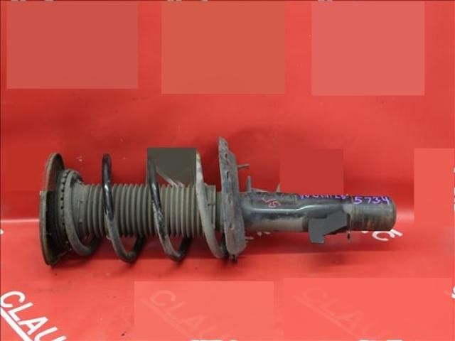 bontott VOLVO V60 Bal első Gólyaláb (Lengécsillapító, Rugó)