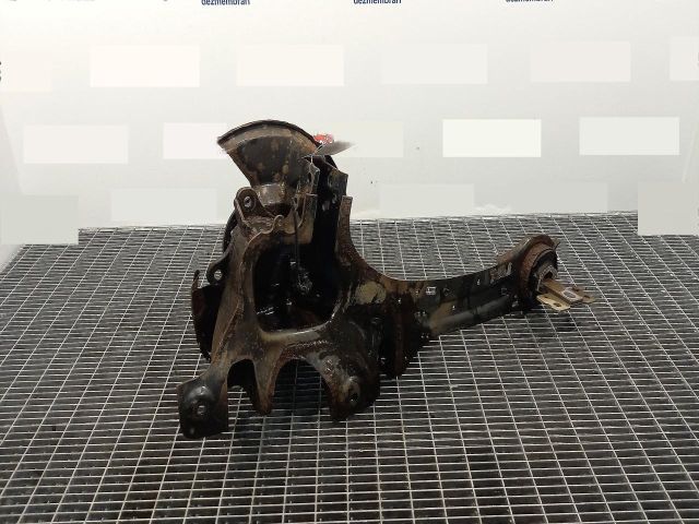 bontott VOLVO V60 Bal hátsó Csonkállvány