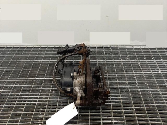 bontott VOLVO V60 Bal hátsó Féknyereg Munkahengerrel