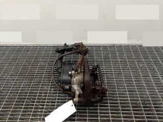 bontott VOLVO V60 Bal hátsó Féknyereg Munkahengerrel