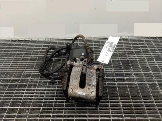 bontott VOLVO V60 Bal hátsó Féknyereg Munkahengerrel