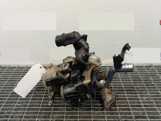 bontott VOLVO V60 EGR Hűtő Cső