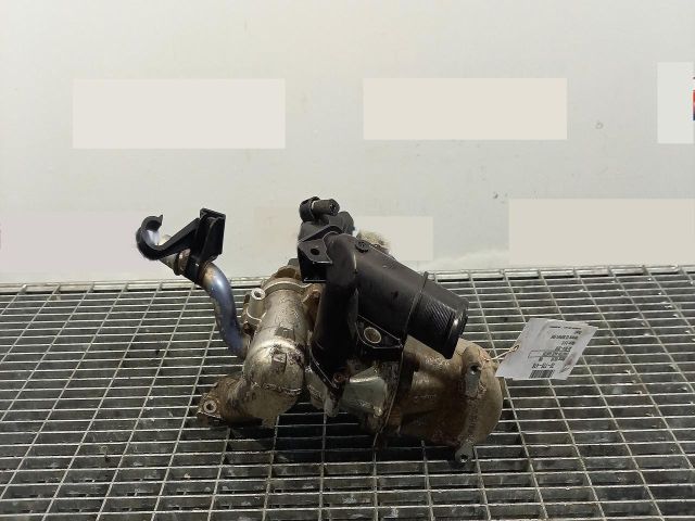 bontott VOLVO V60 EGR Hűtő Cső