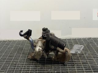 bontott VOLVO V60 EGR Hűtő Cső