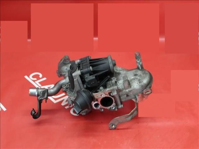 bontott VOLVO V60 EGR Hűtő