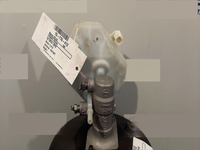 bontott VOLVO V60 Főfékhenger