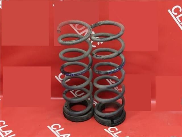 bontott VOLVO V60 Hátsó Rugó