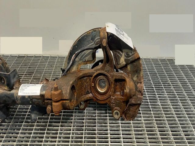 bontott VOLVO V60 Jobb első Csonkállvány