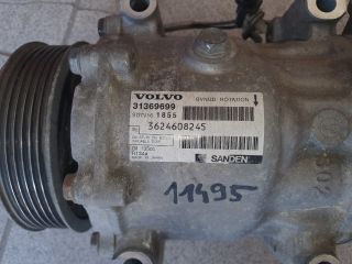 bontott VOLVO V60 Klímakompresszor