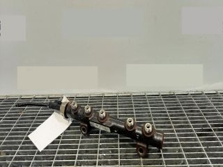 bontott VOLVO V60 Közösnyomócső