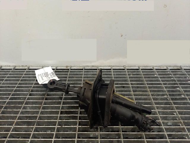 bontott VOLVO V60 Kuplung Munkahenger