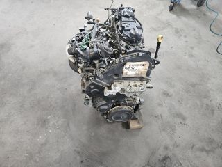 bontott VOLVO V60 Motor (Fűzött blokk hengerfejjel)