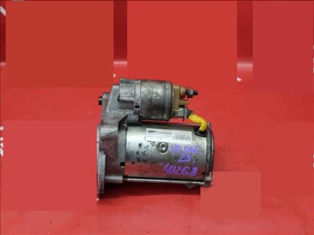 bontott VOLVO V60 Önindító