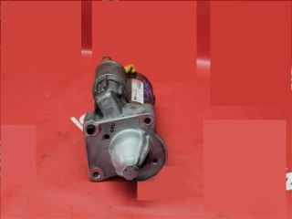 bontott VOLVO V60 Önindító