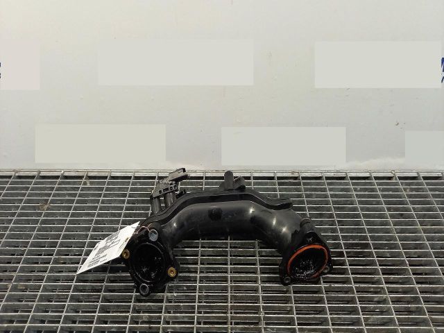 bontott VOLVO V60 Turbócső