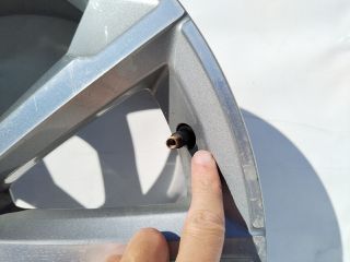 bontott VOLVO V60 Alufelni (1 db)