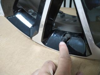 bontott VOLVO V60 Alufelni (1 db)