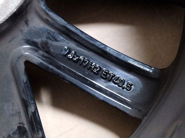 bontott VOLVO V60 Alufelni (1 db)