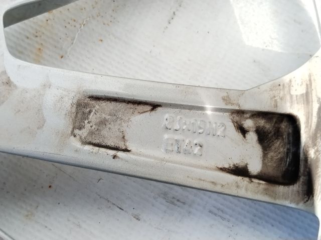 bontott VOLVO V60 Alufelni (1 db)