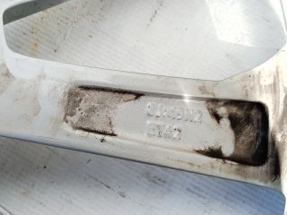 bontott VOLVO V60 Alufelni (1 db)