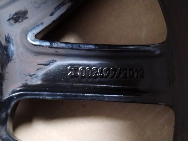 bontott VOLVO V60 Alufelni (1 db)