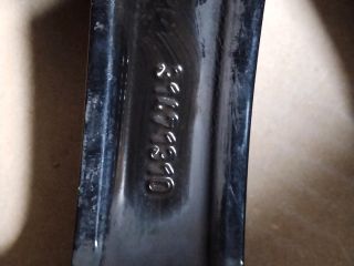 bontott VOLVO V60 Alufelni (1 db)