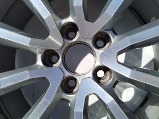 bontott VOLVO V60 Alufelni (1 db)