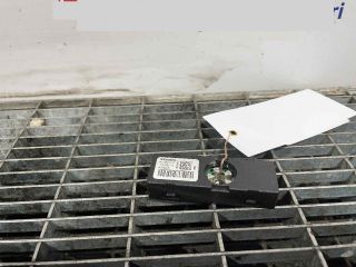 bontott VOLVO V60 Antenna Erősítő