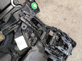 bontott VOLVO V60 Bal első Ablakemelő Elektronika