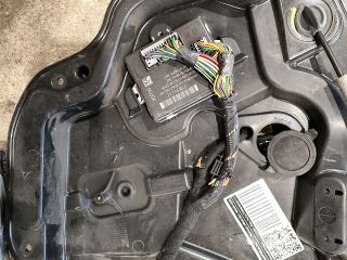 bontott VOLVO V60 Bal első Ablakemelő Elektronika