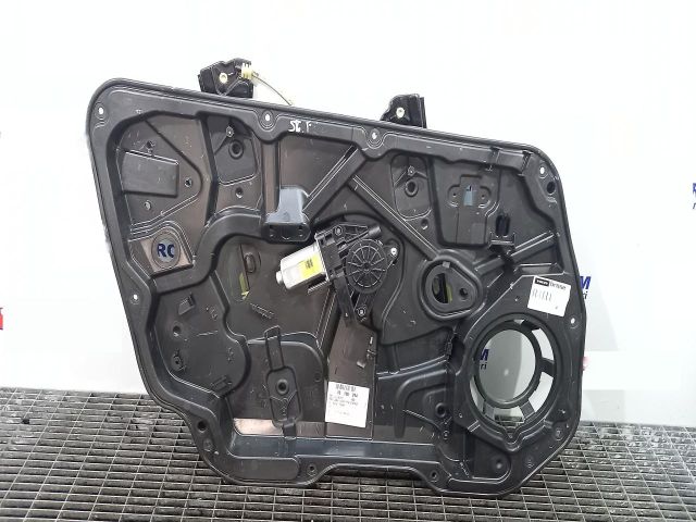 bontott VOLVO V60 Bal első Ablakemelő Szerkezet (Elektromos)