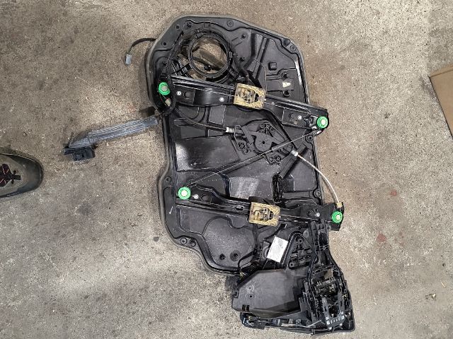 bontott VOLVO V60 Bal első Ablakemelő Szerkezet (Elektromos)