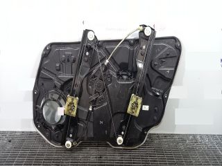 bontott VOLVO V60 Bal első Ablakemelő Szerkezet (Elektromos)