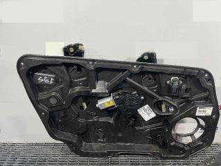 bontott VOLVO V60 Bal első Ablakemelő Szerkezet (Elektromos)