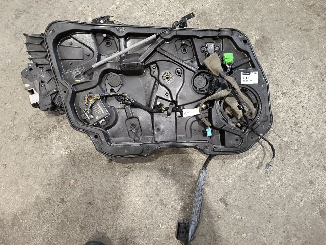 bontott VOLVO V60 Bal első Ablakemelő Szerkezet (Elektromos)