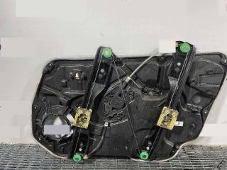 bontott VOLVO V60 Bal első Ablakemelő Szerkezet (Elektromos)