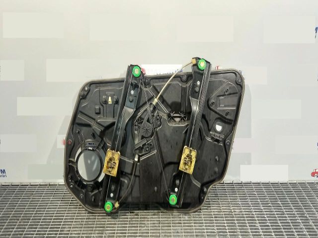 bontott VOLVO V60 Bal első Ablakemelő Szerkezet (Elektromos)