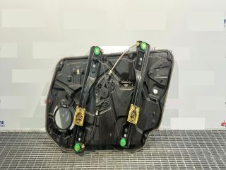 bontott VOLVO V60 Bal első Ablakemelő Szerkezet (Elektromos)