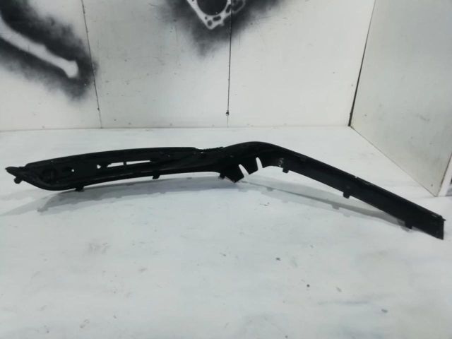 bontott VOLVO V60 Bal első Lökhárító Díszléc