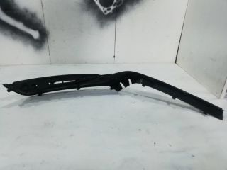 bontott VOLVO V60 Bal első Lökhárító Díszléc