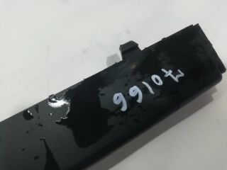 bontott VOLVO V60 Bal első Lökhárító Díszléc