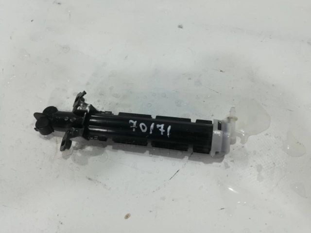 bontott VOLVO V60 Bal Fényszórómosó Fúvóka