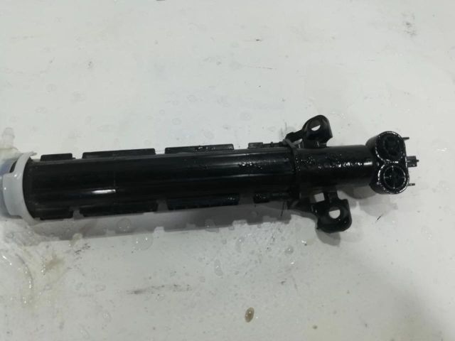 bontott VOLVO V60 Bal Fényszórómosó Fúvóka