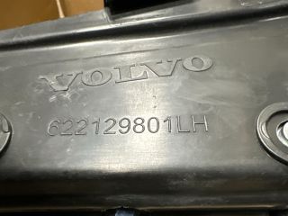 bontott VOLVO V60 Bal Függönylégzsák és Oldallégzsák