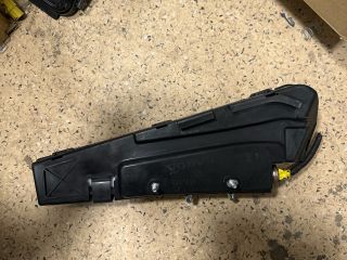 bontott VOLVO V60 Bal Függönylégzsák és Oldallégzsák