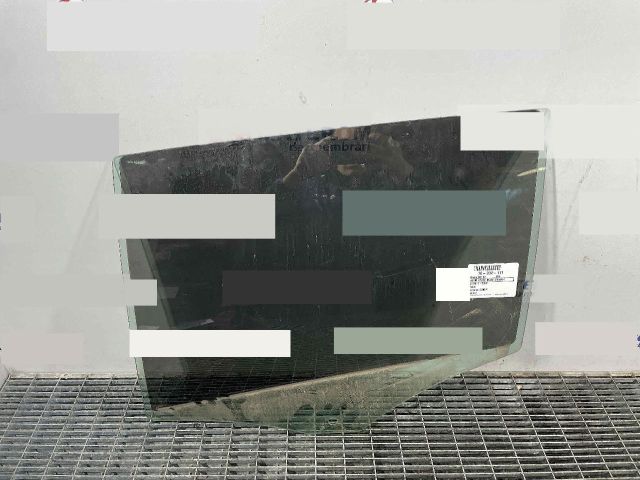 bontott VOLVO V60 Bal hátsó Ablak