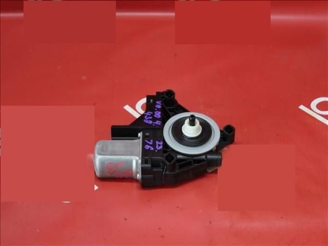 bontott VOLVO V60 Bal hátsó Ablakemelő Motor